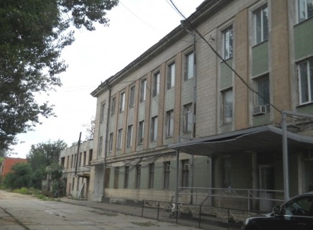 1945-2
Продажа здания в Малиновском районе. Косовская, ориентир Авиационная. Не. Малиновский. фото 2