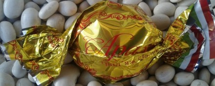 Шоколадные конфеты с натуральными фруктами. Инжир, Персик, Финик, Чернослив, Ара. . фото 12