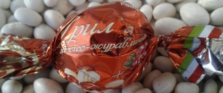Шоколадные конфеты с натуральными фруктами. Инжир, Персик, Финик, Чернослив, Ара. . фото 11