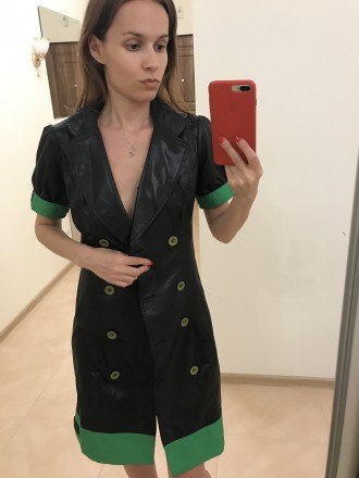 Распродажа!!! Продам Новое стильное платье, из-за границы. Одесса. фото 1 Распродажа!!! Продам Новое стильное платье, из-за границы. Одесса. фото 1