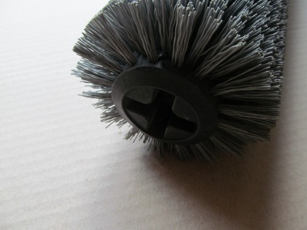 Abrasive - Tynex: щітки використовуються для чищення поверхонь, забруднених жиро. . фото 4