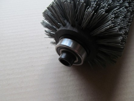 Abrasive - Tynex: щітки використовуються для чищення поверхонь, забруднених жиро. . фото 3