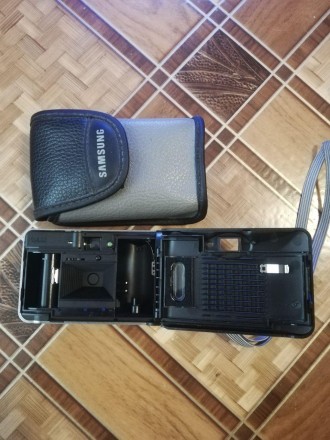 Продам аналоговый фотоаппарат Samsung Fino 15 SE
Состояние 10/10.
В комплекте . . фото 3