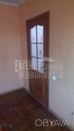 Продается 1-к квартира, Днепровская (Днепропетровская), 1 этаж 9 этажного дома, . . фото 1