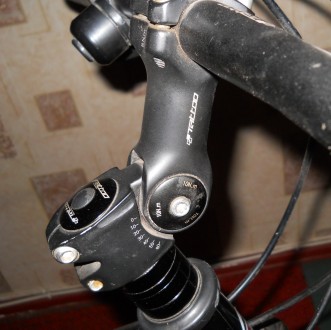 Предлагаю велосипед Bergamont AllRoad 26 дюймовые колеса, рама 48, полная компле. . фото 5