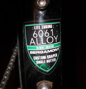 Предлагаю велосипед Bergamont AllRoad 26 дюймовые колеса, рама 48, полная компле. . фото 10