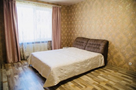 Сдам красивую 1-комнатную квартиру в жк Радужный на проспекте Жукова, выполнен с. Таирова. фото 2