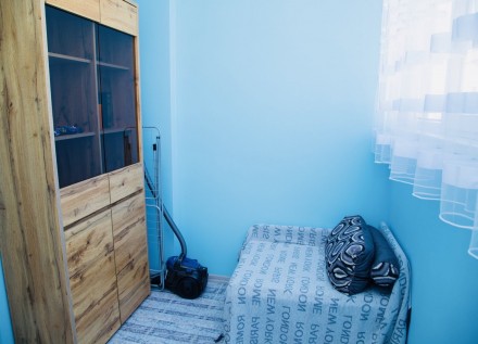 Сдам красивую 1-комнатную квартиру в жк Радужный на проспекте Жукова, выполнен с. Таирова. фото 13