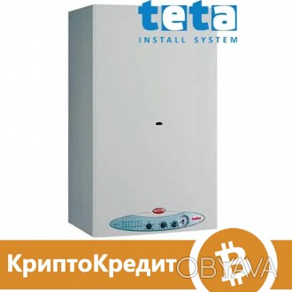 
 
ЭТОТ ТОВАР НА САЙТЕ КОМПАНИИ 
 > > tetainstall.com.ua < < 
Настенный конденса. . фото 1