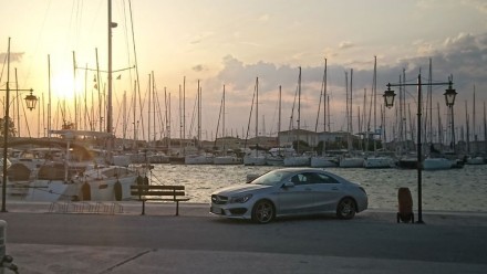 Mercedes -Benz AMG CLA250. Одесса. фото 1 Mercedes -Benz AMG CLA250. Одесса. фото 1