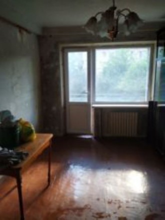 Продам 2-х комнатную квартиру возле 23 школы по проспекту Аношкина, рядом АТБ, с. Заводской. фото 2