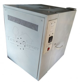 На сайте Тепломаркет вы можете купить  сухожаровой воздушный стерилизатор ГП-80 . . фото 3