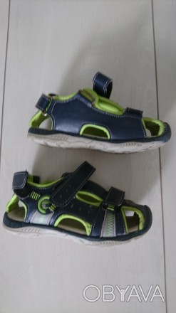 Босоніжки Clibee