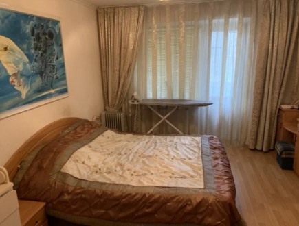 2-кімнатна квартира, проспект Шевченко. Одесса. фото 1 2-кімнатна квартира, проспект Шевченко. Одесса. фото 1