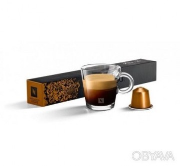 ✔ Nespresso - кавові капсули для автоматичних кавомашин Nespresso Original. Nest. . фото 4