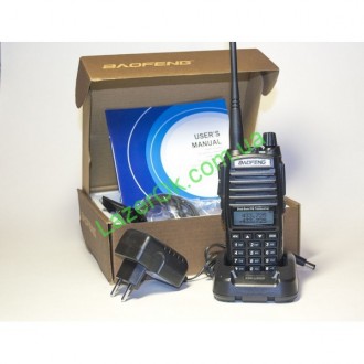 Радиостанция Baofeng UV-82 8Вт. Киев. фото 1