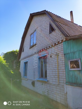 Хороший, добротный дом в селе Жавинка, 7 км от Чернигова, в нескольких метрах хо. Жавинка. фото 4