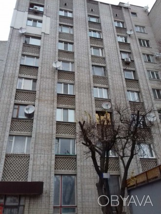 Продам комнату в общежитии