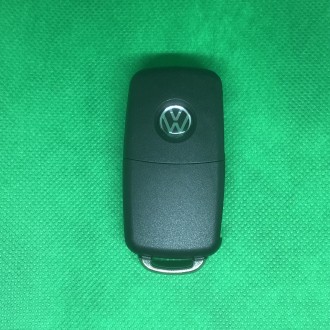 Ключ Фольксваген Volkswagen 3 кнопки с 5K0 837 202AD с частотой 315 MHz ID48
Час. . фото 3