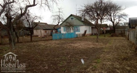 Продается часть дома в центре города Городня
... продам ½ дома, расположена в ц. Городня. фото 9