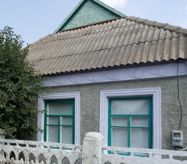 Продается дом в г.Снигиревка Николаевской области. Снігурівка. фото 1 Продается дом в г.Снигиревка Николаевской области. Снігурівка. фото 1