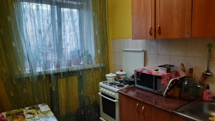 1комнатная квартира малосемейного типа по проспекту Мира (р-н Ремзавод,рынок Шан. Ремзавод. фото 7