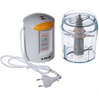 Кухонный мини комбайн A-PLS 300W (3158to). Івано-Франківськ. фото 1 Кухонный мини комбайн A-PLS 300W (3158to). Івано-Франківськ. фото 1