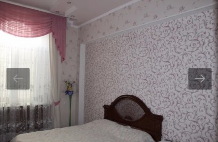 Двухуровневая квартира в центре Одессы. Квартира общей площадью 268,8 м, ремонт . Приморский. фото 7