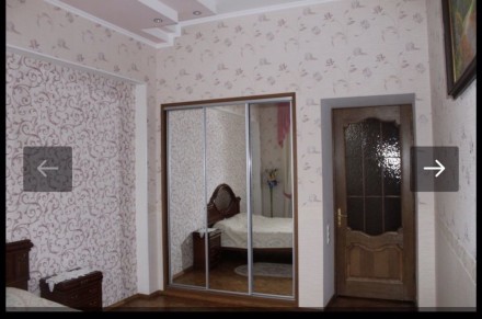 Двухуровневая квартира в центре Одессы. Квартира общей площадью 268,8 м, ремонт . Приморский. фото 3