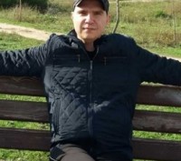 Познакомлюсь с женщиной для дружбы и общения и любовных отношений. Днепр. фото 1 Познакомлюсь с женщиной для дружбы и общения и любовных отношений. Днепр. фото 1