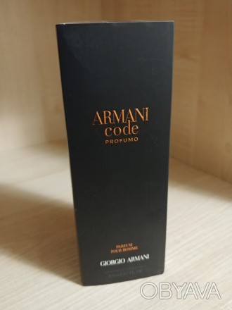 Giorgio Armani Armani Code Profumo 200 мл