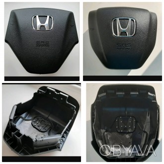 Крыщка заглушка в руль для Honda CR-V 2012-2020года. . фото 1