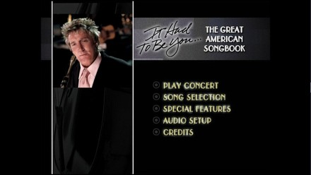 Продам DVD диск музыка Rod Stewart - It Had To Beyou... The Great American Songb. . фото 5