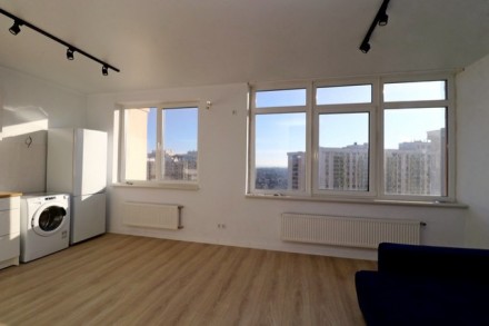 Продам однокомнатную квартиру-студию от надежного застройщика "Kadorr Group". Одесса. фото 1 Продам однокомнатную квартиру-студию от надежного застройщика "Kadorr Group". Одесса. фото 1
