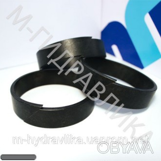 Направляющее кольцо, предназначенное для использования в поршневых устройствах.
. . фото 1