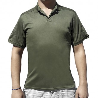 Тактические футболки – особенный вид одежды, разработанный специально для сотруд. . фото 3
