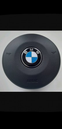 Крышка накладка руля для BMW M6 2012-2016год. . фото 2