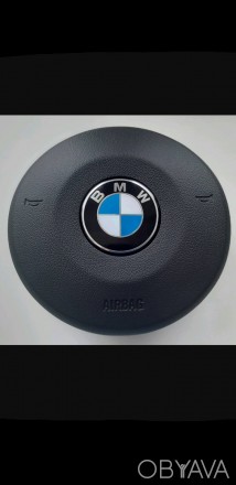 Крышка накладка руля для BMW M6 2012-2016год. . фото 1