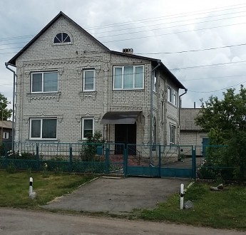 Продам дім. Маньковка. фото 1 Продам дім. Маньковка. фото 1