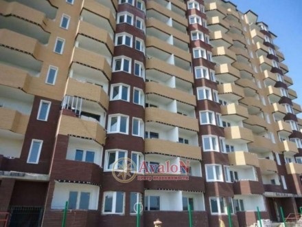 В продаже  квартира в ЖК Новая Европа. Квартира находится в новом районе на Паус. Суворовське. фото 4