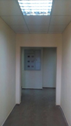 В продаже  квартира в ЖК Новая Европа. Квартира находится в новом районе на Паус. Суворовське. фото 6