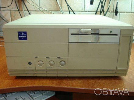 Куплю старые компьютеры 90х годов и ранее