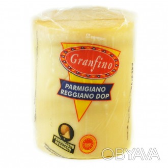 Неймовірно смачний твердий сир, зроблений за секретними технологіями Італії.. . фото 1