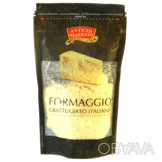 Італійцями сир пармезан використовується як приправа до улюбленого італійського . . фото 1