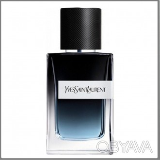 Тестер Yves Saint Laurent Y 2018 Eau de Parfum ― парфюмированная вода ― Тестер И. . фото 1