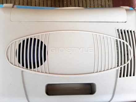 Автомобільний Холодильник Gio^Style привезенний з Німечинни в протестованому роб. . фото 10