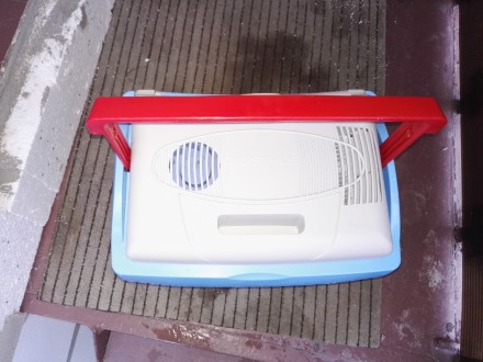 Автомобільний Холодильник Gio^Style привезенний з Німечинни в протестованому роб. . фото 8