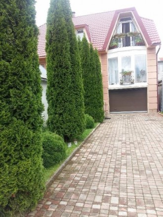 Продается дом в Карпатах (Закарпатье). Межгорье. фото 1 Продается дом в Карпатах (Закарпатье). Межгорье. фото 1