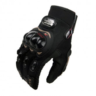 Мотоперчатки Probiker MCS-01C станут отличным выбором как для начинающего байкер. . фото 12