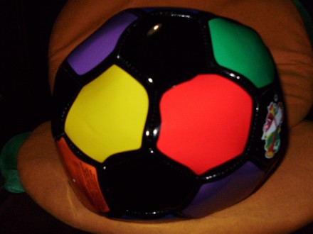 Продам новые Футбольные мячи.
Отличное качество мяча.
Стандартный размер для ф. . фото 4
